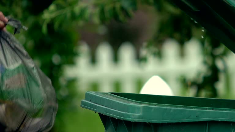 Junk Removal for Events in Salem, MA