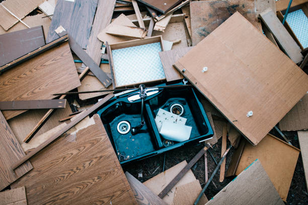 Best Office Cleanout  in Salem, MA