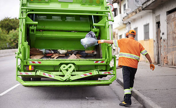Best Hoarding Cleanup  in Salem, MA